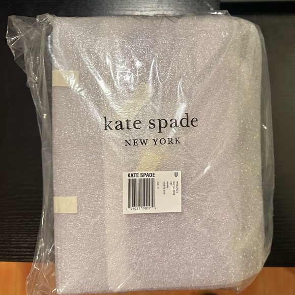 Kate Spade Medium Crossbody Bag - Picture 4 of 13